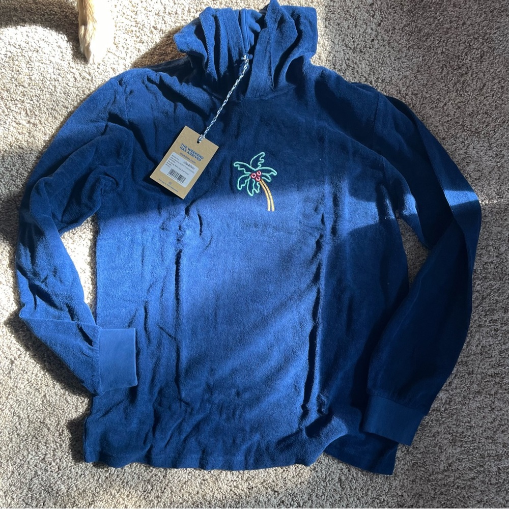 Chubbies Hoodie